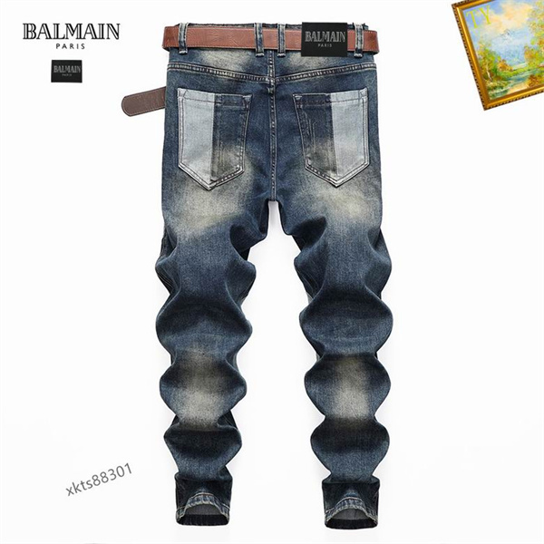 Balmain Jeans-0042