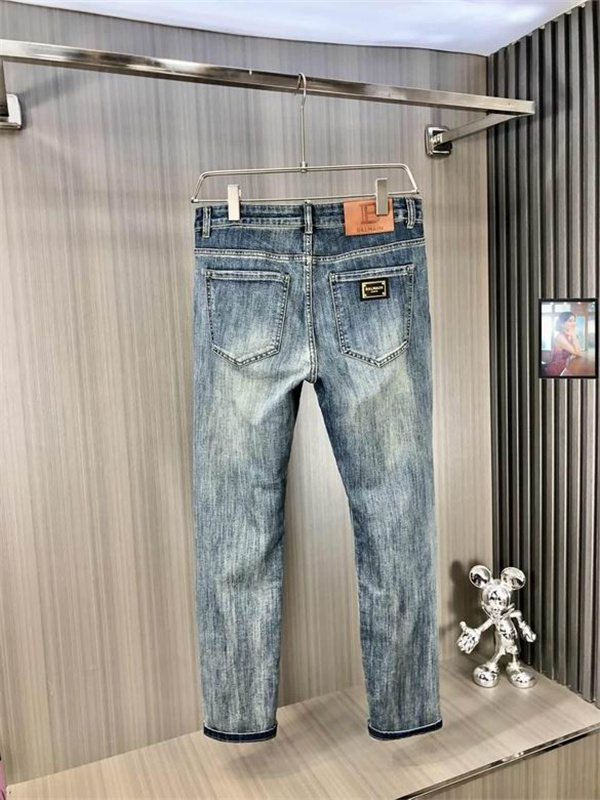 Balmain Jeans-0032