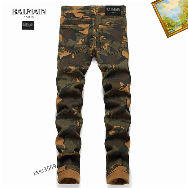 Balmain Jeans-0050