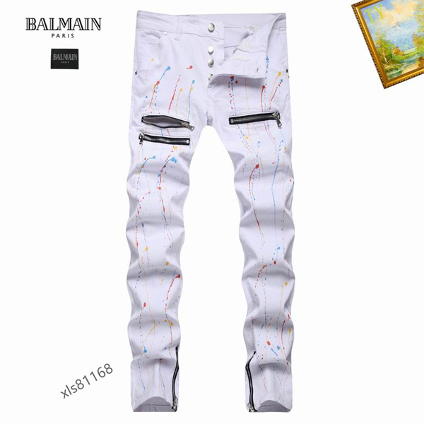 Balmain Jeans-0057
