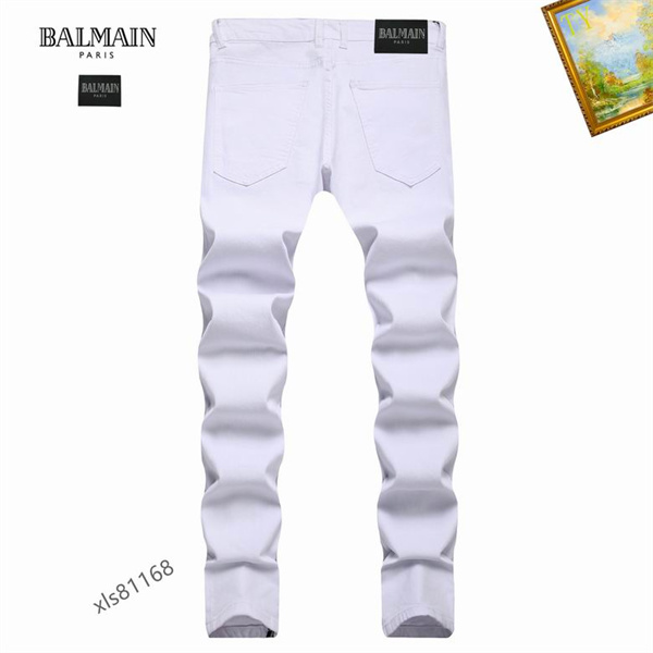 Balmain Jeans-0058