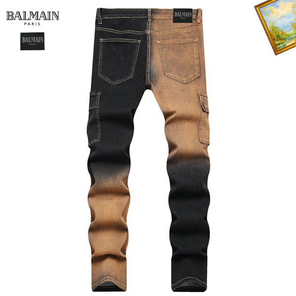 Balmain Jeans-0064