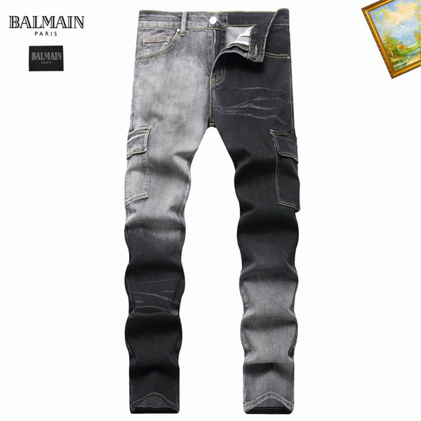Balmain Jeans-0065