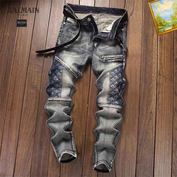 Balmain Jeans-0067
