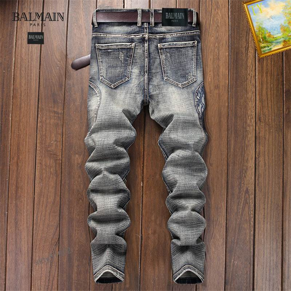Balmain Jeans-0068