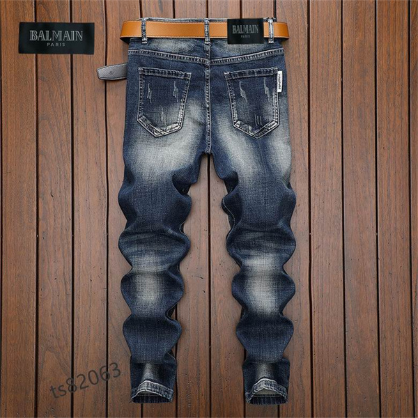 Balmain Jeans-0070
