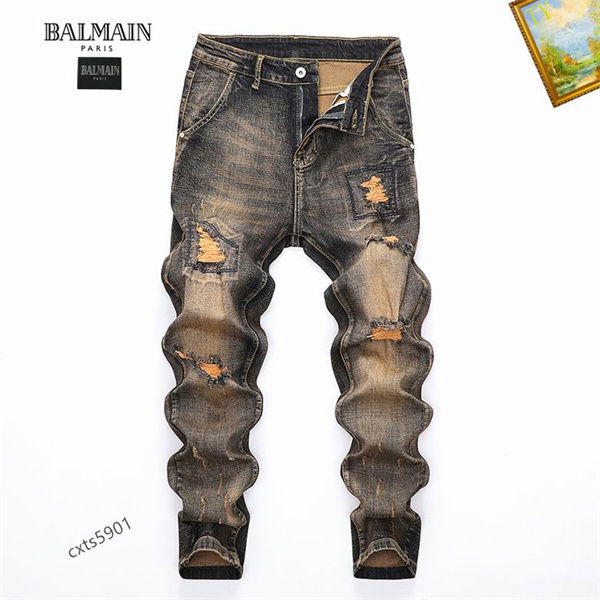 Balmain Jeans-0037