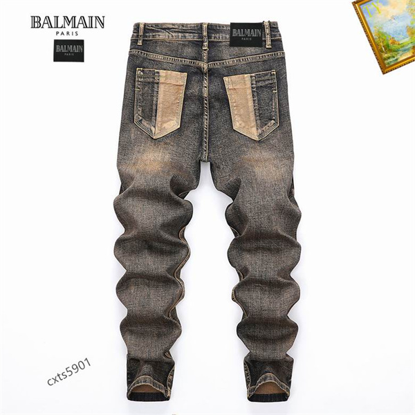 Balmain Jeans-0038
