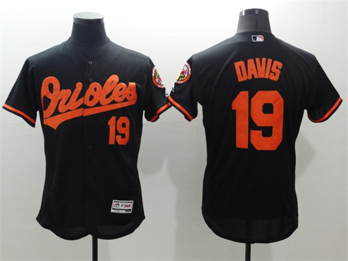 Baltimore Orioles Flexbase jerseys-016