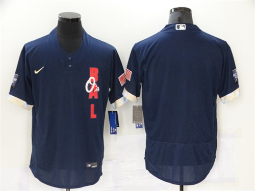 Baltimore Orioles Flexbase jerseys-002