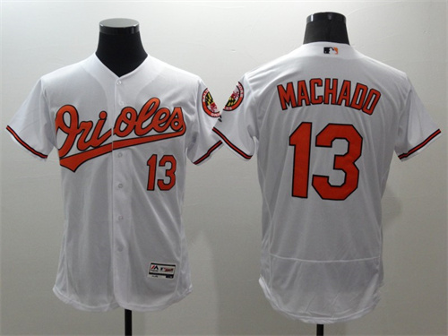Baltimore Orioles Flexbase jerseys-023