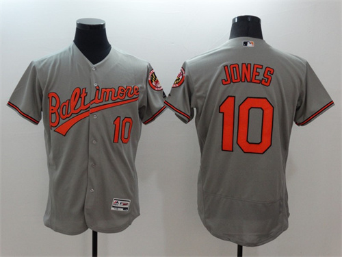 Baltimore Orioles Flexbase jerseys-024