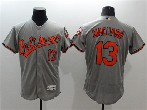 Baltimore Orioles Flexbase jerseys-027