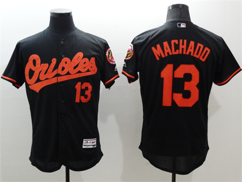 Baltimore Orioles Flexbase jerseys-030