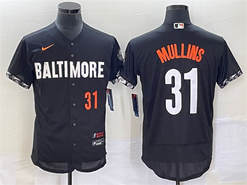 Baltimore Orioles Flexbase jerseys-038