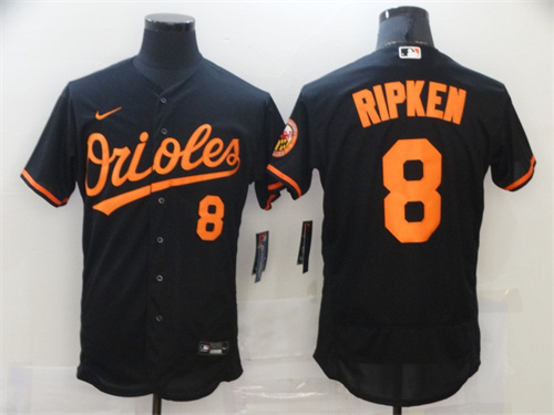 Baltimore Orioles Flexbase jerseys-004