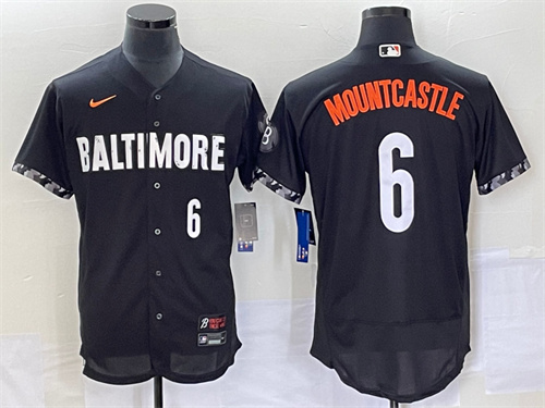 Baltimore Orioles Flexbase jerseys-053
