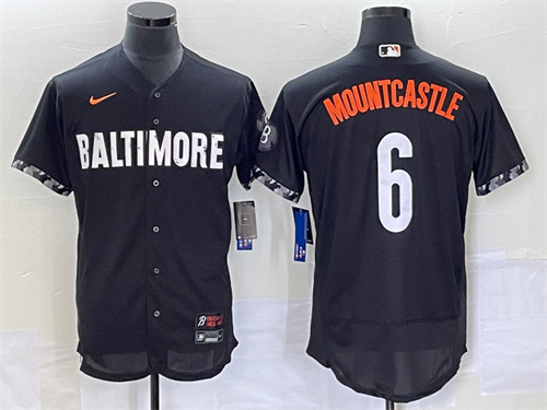 Baltimore Orioles Flexbase jerseys-056