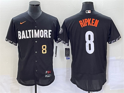 Baltimore Orioles Flexbase jerseys-060