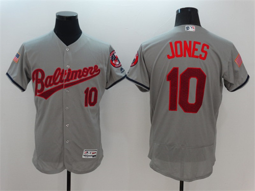 Baltimore Orioles Flexbase jerseys-009