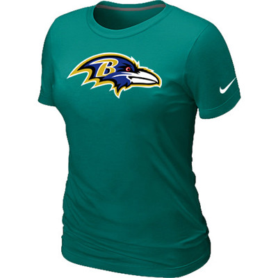 NFL Women's T-Shirt(2)-301