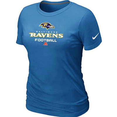 NFL Women's T-Shirt(4)-190