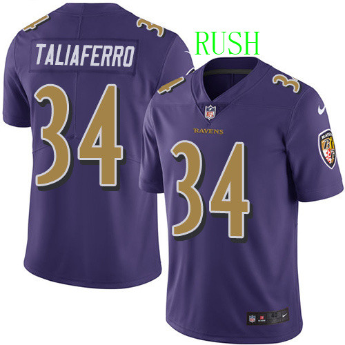 Baltimore Ravens Limited Jersey-057