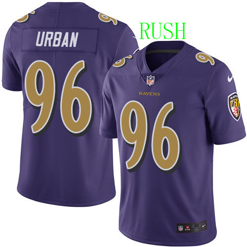 Baltimore Ravens Limited Jersey-072