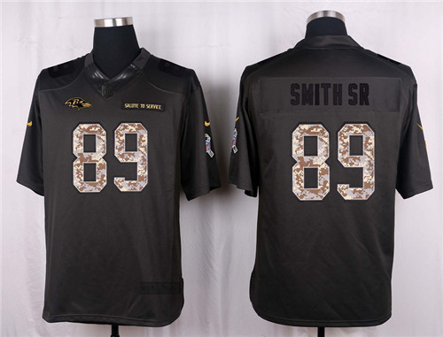 Baltimore Ravens Limited Jersey-083