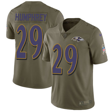 Baltimore Ravens Limited Jersey-109
