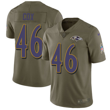 Baltimore Ravens Limited Jersey-115