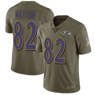 Baltimore Ravens Limited Jersey-133