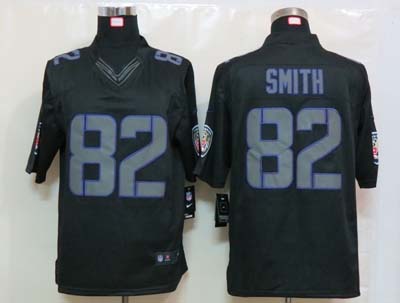 Baltimore Ravens Limited Jersey-002