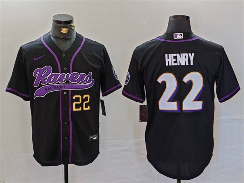 Baltimore Ravens Limited Jersey-0524