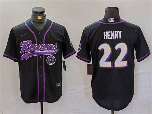 Baltimore Ravens Limited Jersey-0525