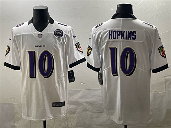 Baltimore Ravens Limited Jersey-0576