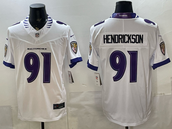Baltimore Ravens Limited Jersey-0614