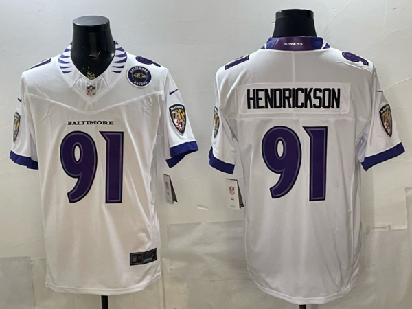 Baltimore Ravens Limited Jersey-0616