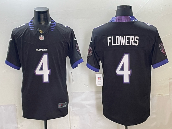 Baltimore Ravens Limited Jersey-0617
