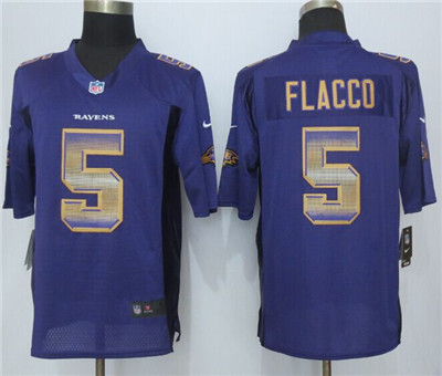 Baltimore Ravens Limited Jersey-021
