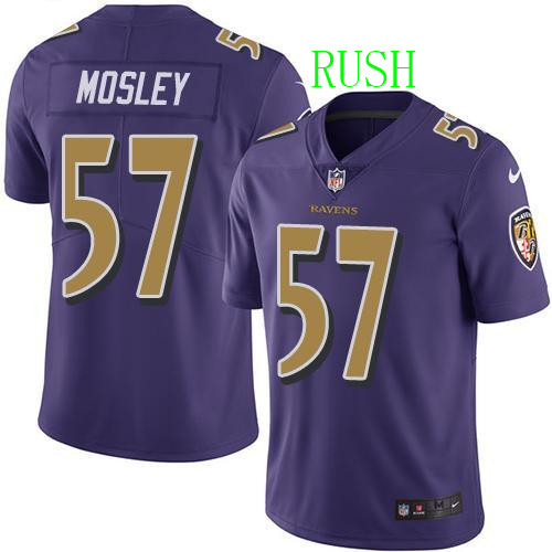 Baltimore Ravens Limited Jersey-032