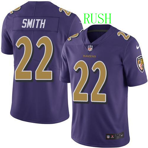 Baltimore Ravens Limited Jersey-037