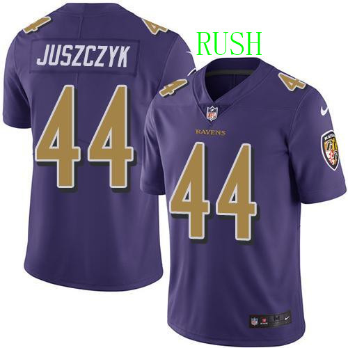 Baltimore Ravens Limited Jersey-039