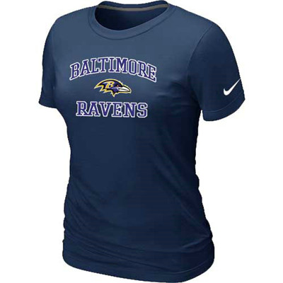 NFL Women's T-Shirt(5)-056
