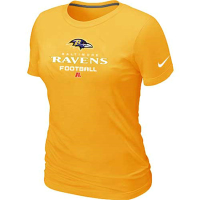 NFL Women's T-Shirt(4)-194