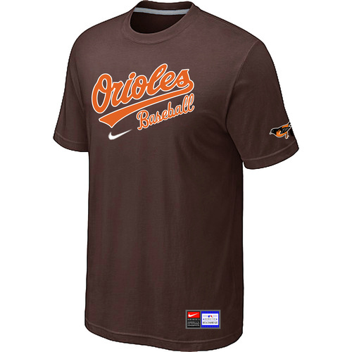 Baltimore orioles T-Shirt-003