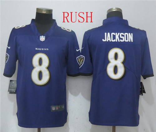 Baltimore Ravens Limited Jersey-331
