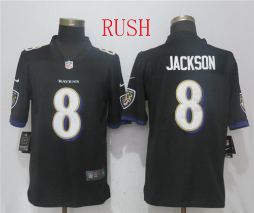 Baltimore Ravens Limited Jersey-332