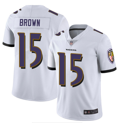 Baltimore Ravens Limited Jersey-347