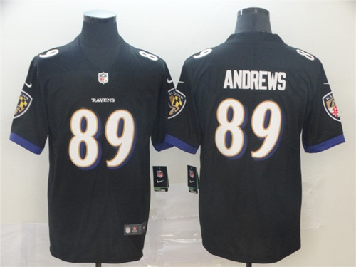 Baltimore Ravens Limited Jersey-355
